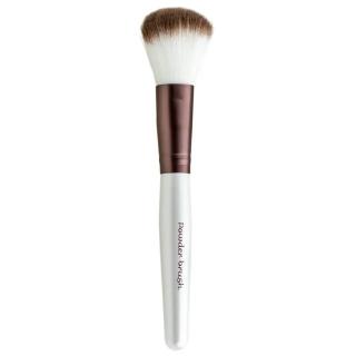 Standelli professional Profesionální kosmetický štětec na pudr syntetické štětiny 17 cm