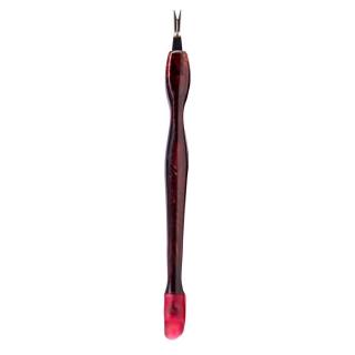 Standelli professional Seřezávač nehtové kůžičky s kopýtkem 11,5 cm