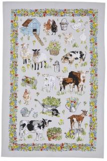 Ulster Weavers Kuchyňská utěrka Portman Farm 70x45 cm