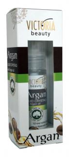 Victoria Beauty Argan Výživné sérum na vlasy s arganovým olejem, 30 ml