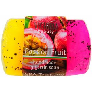 Victoria Beauty SPA Therapy Glycerinové mýdlo Vášnivé ovoce 70 g