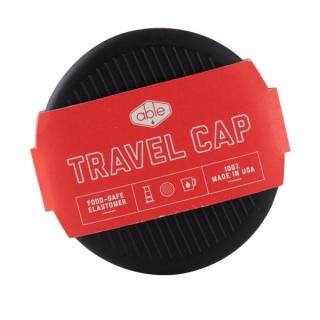 Able Travel Cap víčko pro Aeropress