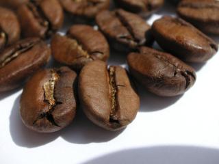 Brazil Santos 17/18 from Guaxupe (250g) French press