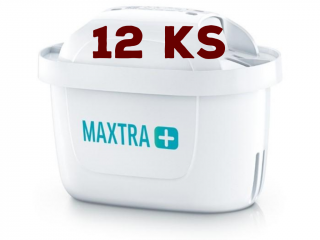 Brita Maxtra Plus Pure Performance filtr 12ks