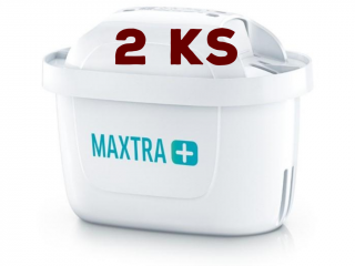 Brita Maxtra Plus Pure Performance filtr 2ks
