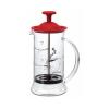 Hario French Press Slim S Red 240ml