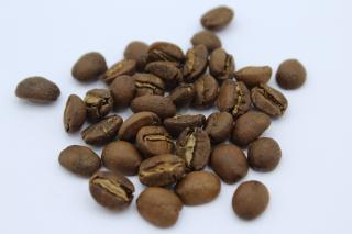 India Plantation AA Karnataka 2022 (250g) Zalévaná káva (český turek)