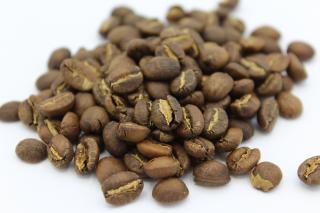 Kenya Karani Kirinyaga AA 2021 (250g) Zalévaná káva (český turek)