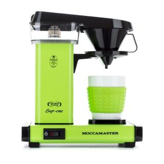 Moccamaster Cup One – Fresh Green