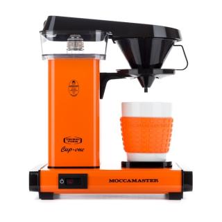 Moccamaster Cup One – Orange