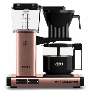 Moccamaster KBG 741 AO – Copper