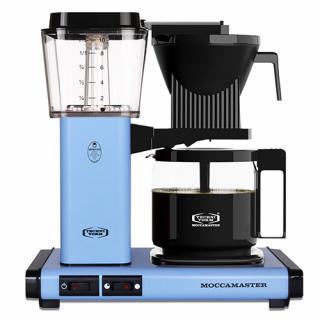 Moccamaster KBG 741 AO – Pastel Blue