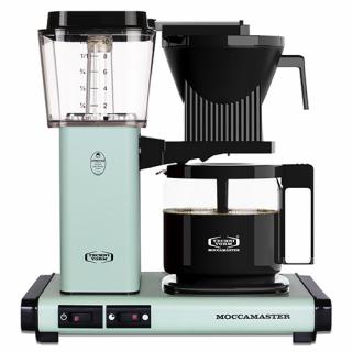 Moccamaster KBG 741 AO – Pastel Green