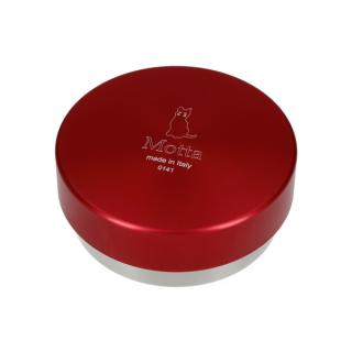 Motta Tamper Red 58 mm