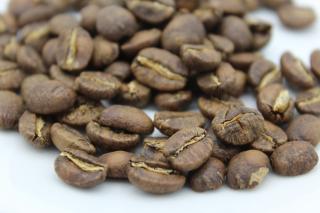 Papua New Guinea Kimel Plantation AA (250g) Zalévaná káva (český turek)