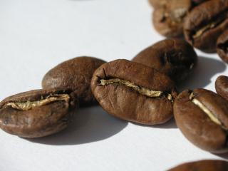 Peru HB grade 1 MCM (250g) Espresso
