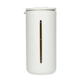 Timemore U Frenchpress White 450 ml