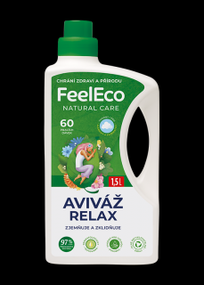 FeelEco Aviváž Relax 1,5 l