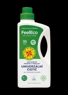 FeelEco Univerzální čistič 1 l