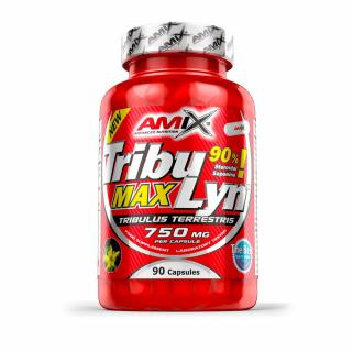 Amix TribuLyn Max 90% 90 kapslí - exp. 6/2024