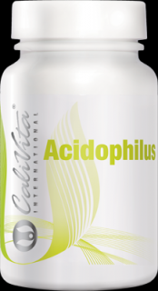 CaliVita Acidophilus 100 kapslí
