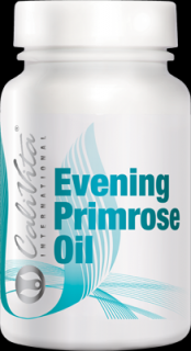 CaliVita Evening Primrose Oil 100 kapslí