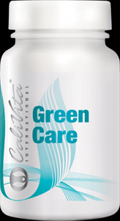 CaliVita Green Health 240 tablet