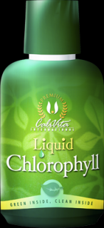 CaliVita Liquid Chlorophyll 473 ml (exp. 6/2022)