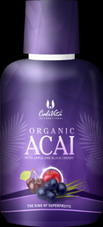 CaliVita Organic Acai 473 ml