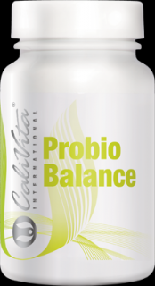 CaliVita Probio Balance 60 žvýkacích tablet