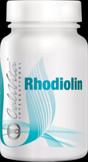 Calivita Rhodiolin 120 kapslí