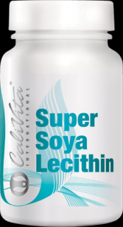 Calivita Super Soya Lecithin 100 kapslí