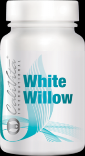 Calivita White Willow 100 kapslí