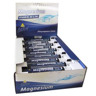 Inkospor ACTIVE Magnesium 20x 25 ml