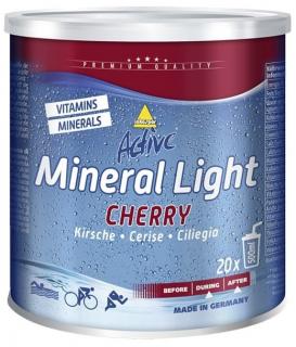 Inkospor Active Mineral Light 330g dóza Růžový grep, 330 g