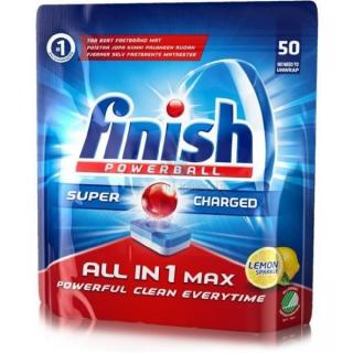 Finish tablety All in Maxx bal/48 tablet
