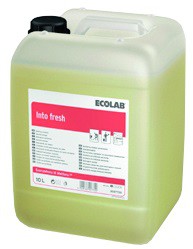 Into fresh 10 l Ecolab čistící