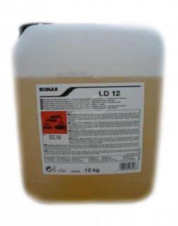 LD12 - mycí prostředek do myčky 12kg