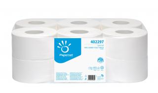 Toaletní Papír Jumbo 19cm/2vr. celulóza bal/12 rol