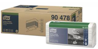 TORK 90478 Long Lasting čistící utěrky  bal/90ks