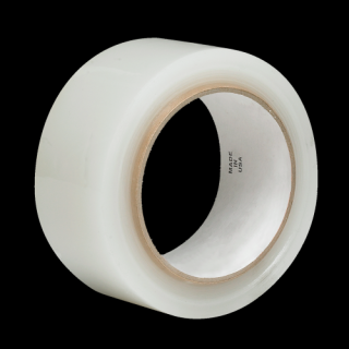 Akrylová průhledná lepící páska 48 mm x 66 metrů počet ks v balení: 5 ks