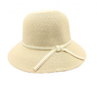 Dámský letní klobouk Ariette béžový Velikost: Univerzální