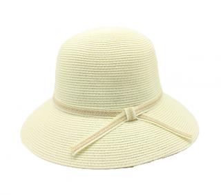 Dámský letní klobouk Ariette smetanový Velikost: Univerzální