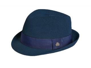 Unisex letní klobouk Ventair modrý Velikost: 58/59 cm