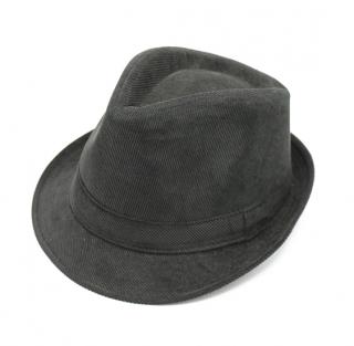 Unisex trilby klobouk Terence Velikost: 57 cm