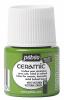 Ceramic 45 ml colours: 28 Victoria green