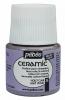 Ceramic 45 ml colours: 36 Light violet