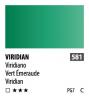 Extra fine Artists Water Color Shinhan Barevná škála: 581 viridian