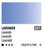 Extra fine Artists Water Color Shinhan Barevná škála: 631 lavender