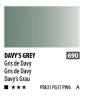 Extra fine Artists Water Color Shinhan Barevná škála: 690 davi's grey